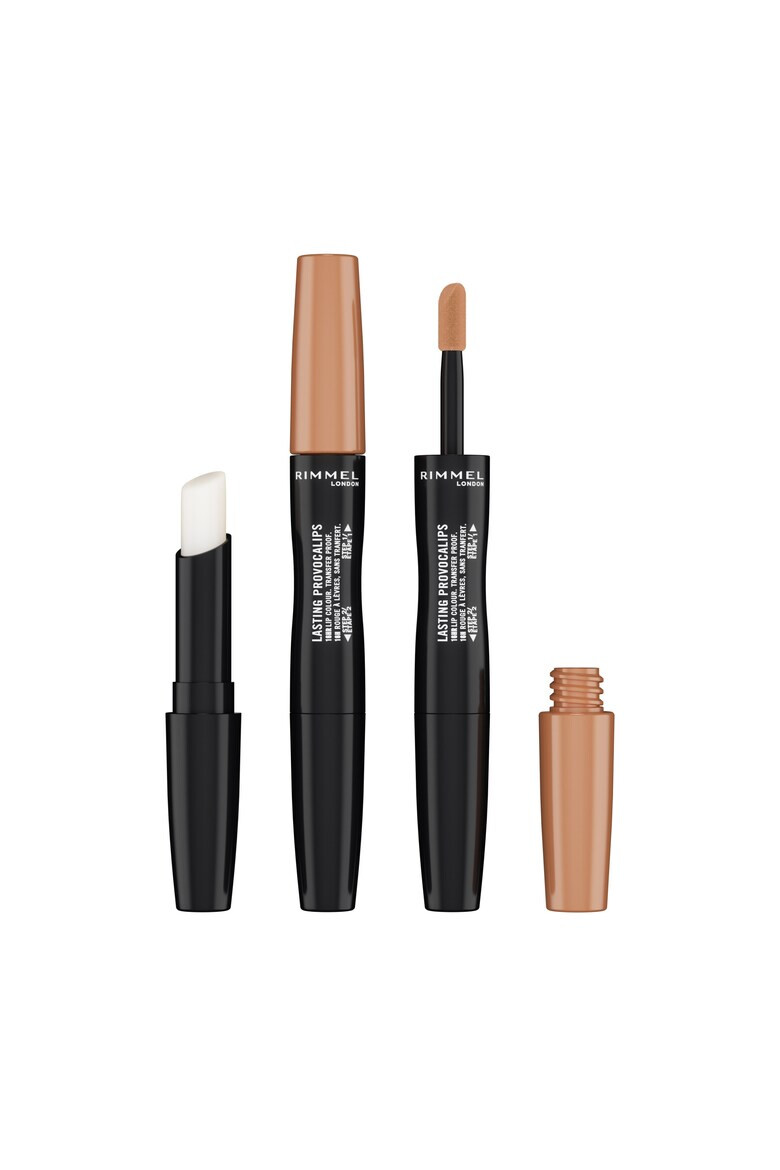 Rimmel Течно червило Lasting Finish Provocalips 39 g - Pepit.bg