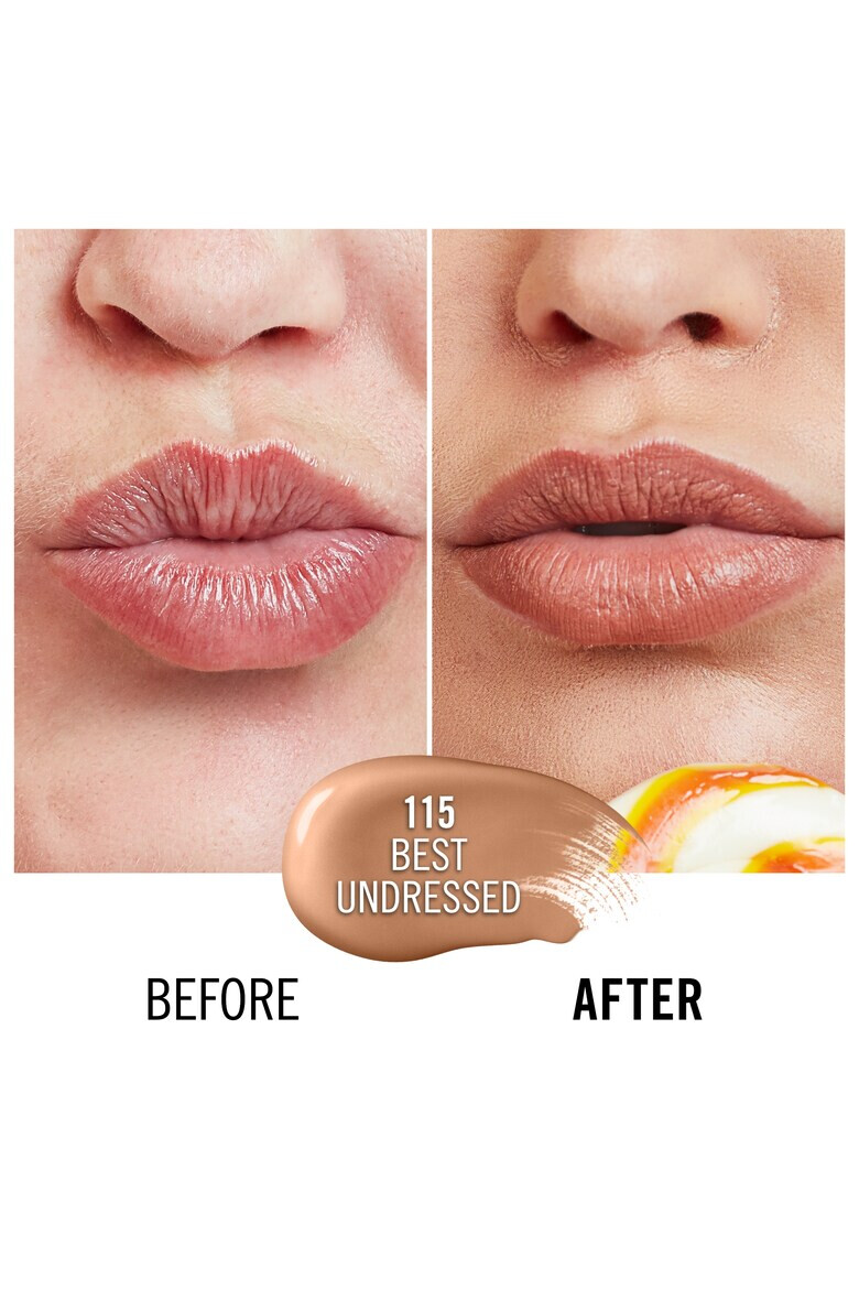 Rimmel Течно червило Lasting Finish Provocalips 39 g - Pepit.bg