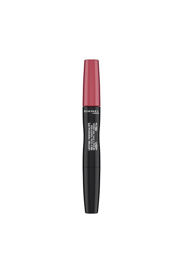 Rimmel Течно червило Lasting Finish Provocalips 39 g - Pepit.bg