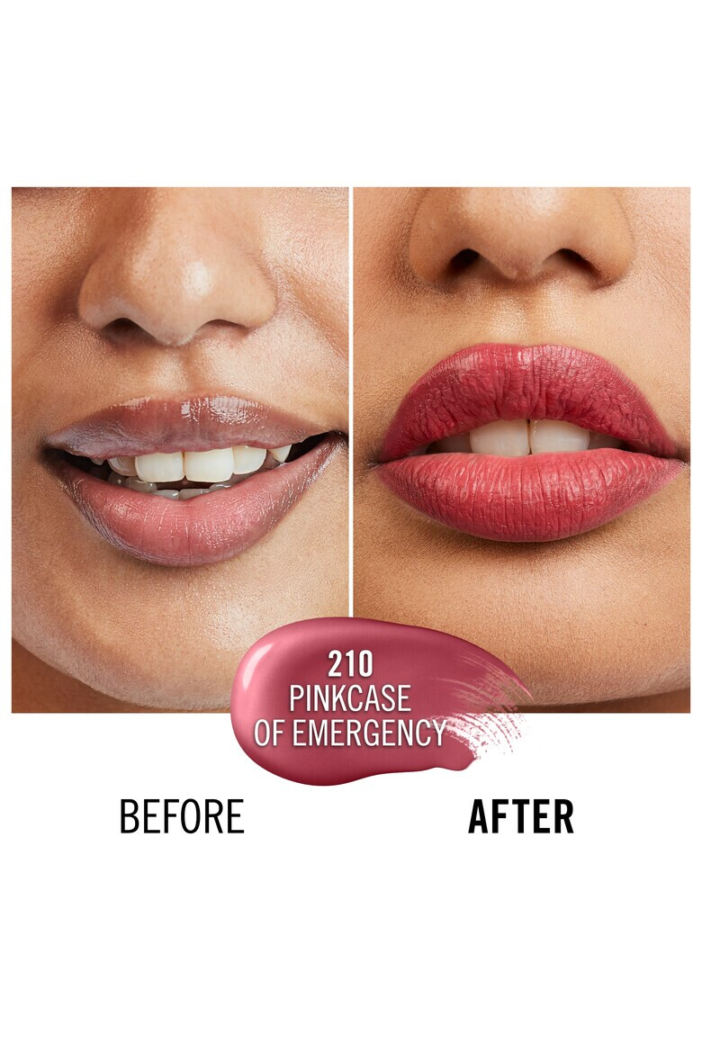 Rimmel Течно червило Lasting Finish Provocalips 39 g - Pepit.bg