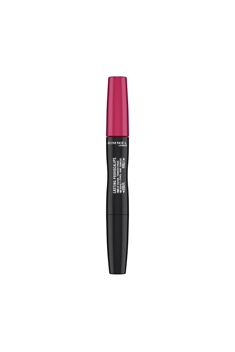 Rimmel Течно червило Lasting Finish Provocalips 39 g - Pepit.bg