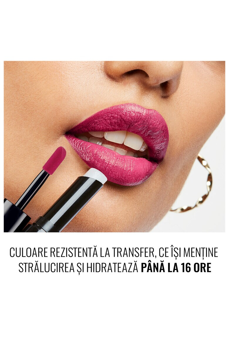 Rimmel Течно червило Lasting Finish Provocalips 39 g - Pepit.bg