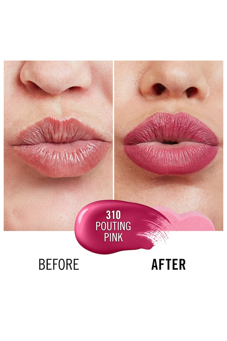 Rimmel Течно червило Lasting Finish Provocalips 39 g - Pepit.bg