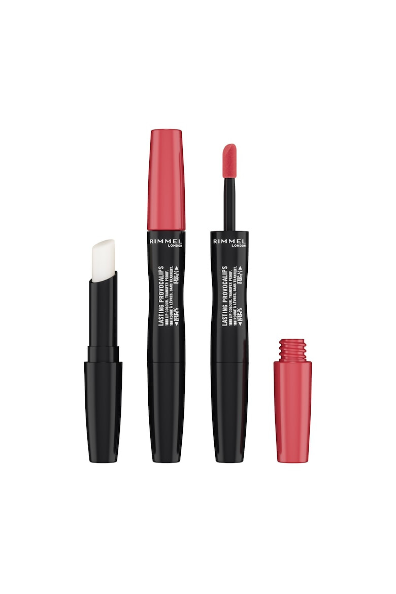 Rimmel Течно червило Lasting Finish Provocalips 39 g - Pepit.bg