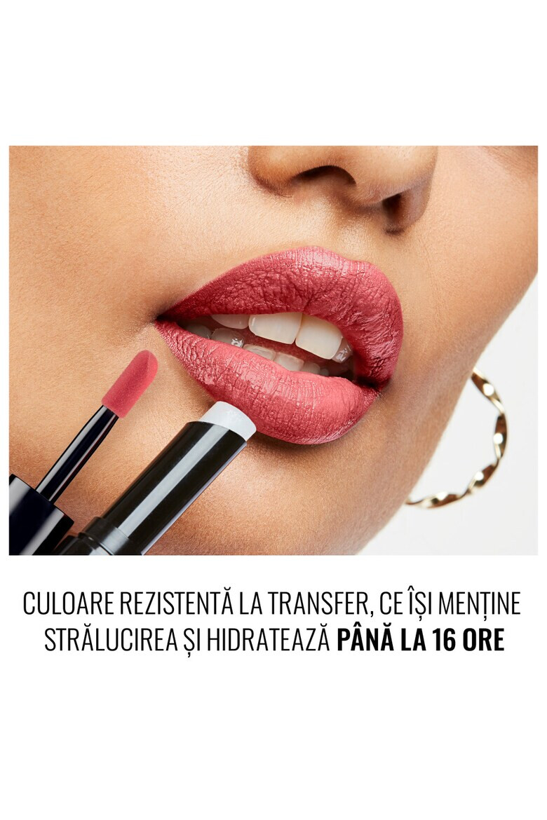 Rimmel Течно червило Lasting Finish Provocalips 39 g - Pepit.bg