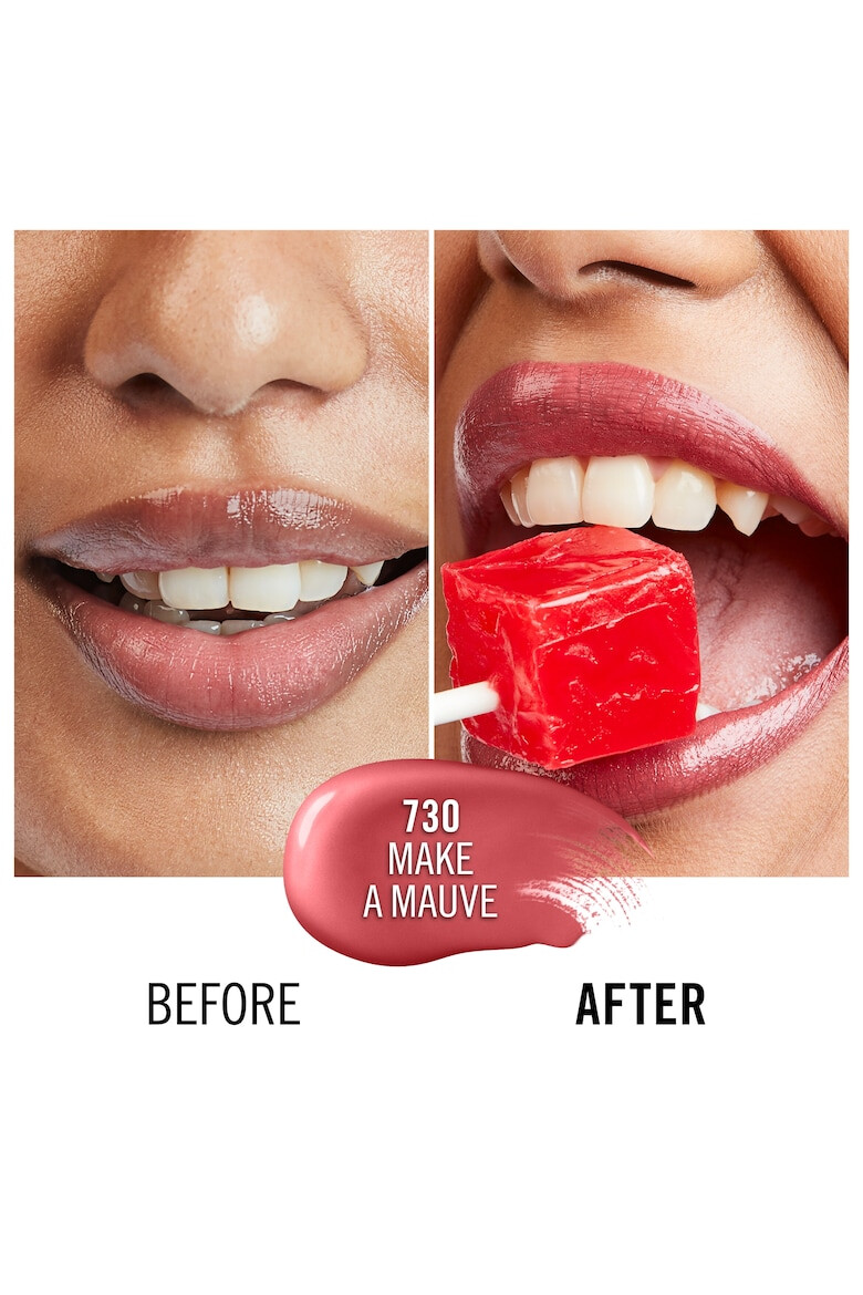 Rimmel Течно червило Lasting Finish Provocalips 39 g - Pepit.bg