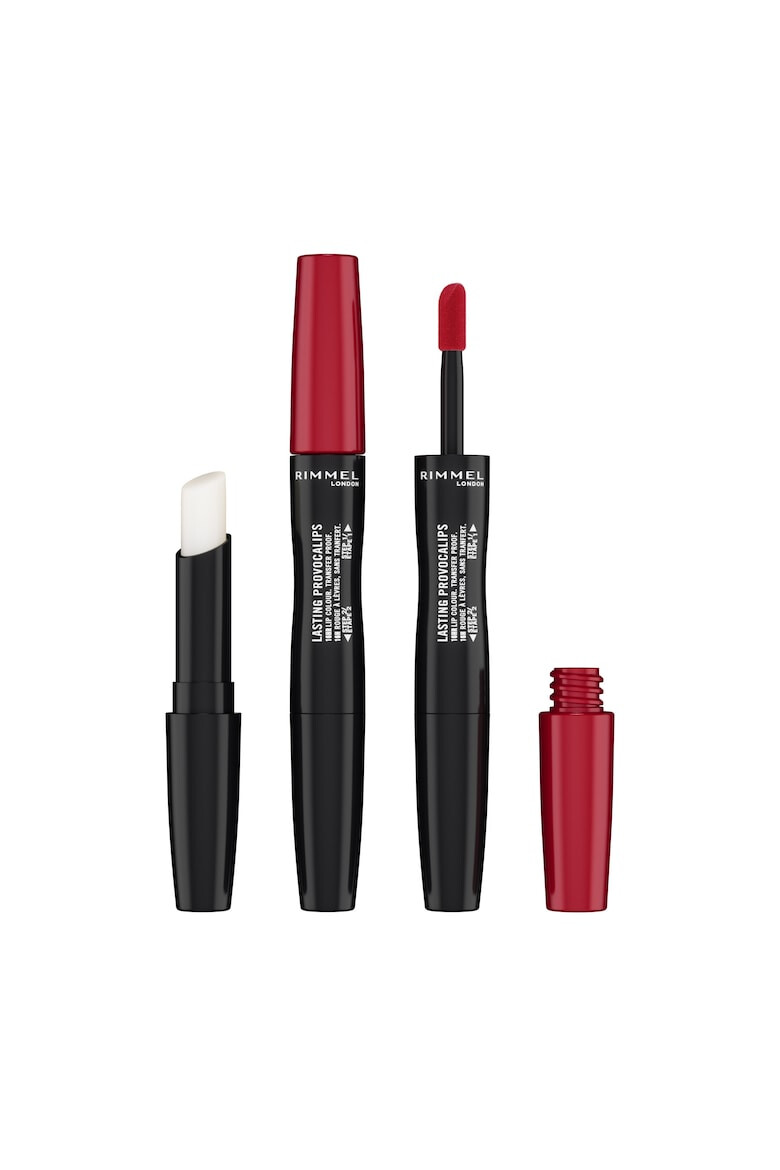 Rimmel Течно червило Lasting Finish Provocalips 39 g - Pepit.bg