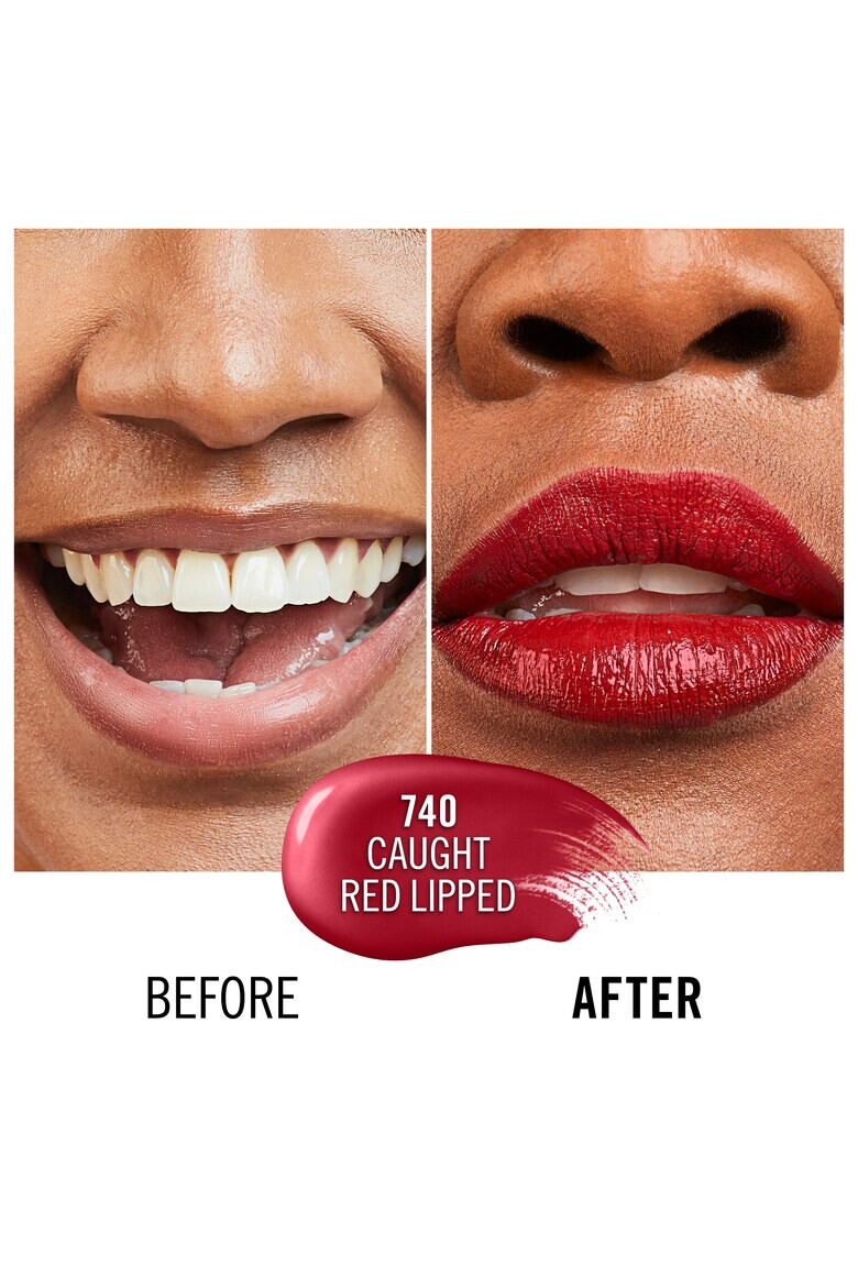 Rimmel Течно червило Lasting Finish Provocalips 39 g - Pepit.bg