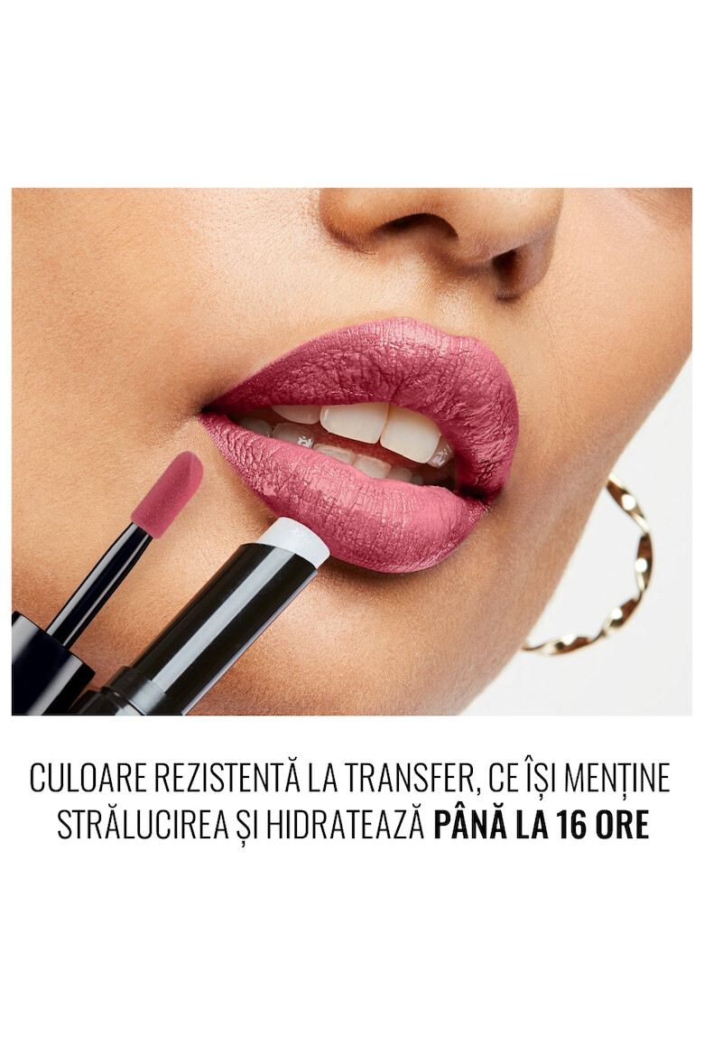 Rimmel Течно червило Lasting Finish Provocalips 39 g - Pepit.bg