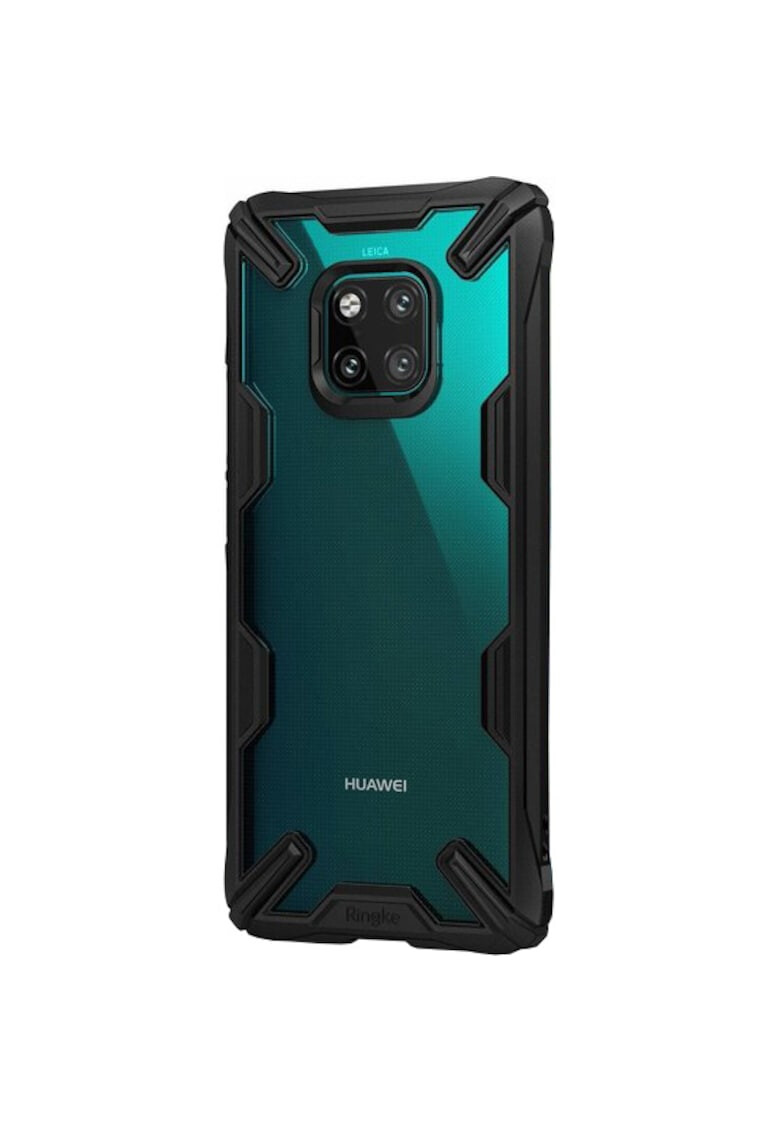 Ringke Предпазен калъф за Huawei Mate 20 Pro Черен - Pepit.bg