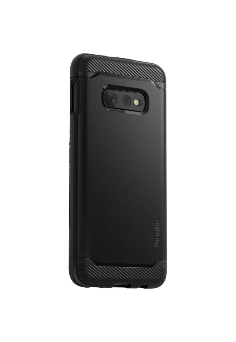 Ringke Предпазен калъф за Samsung Galaxy S10 Lite eco onyx Черен - Pepit.bg