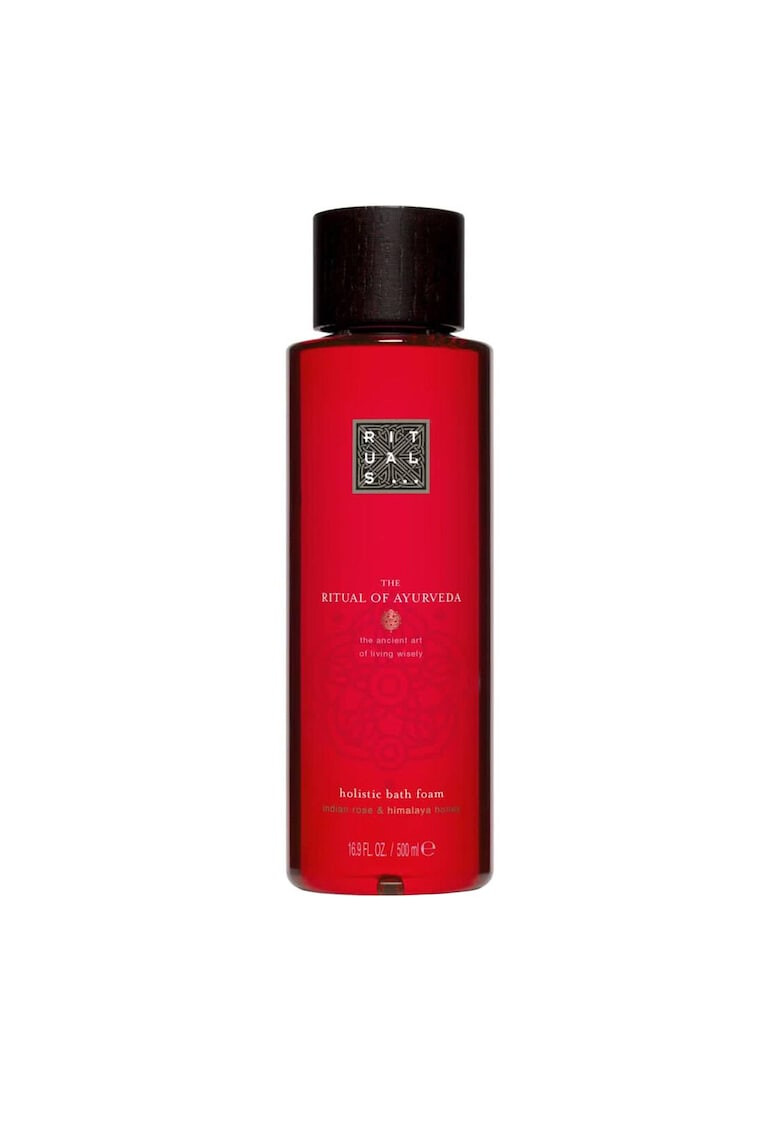 Rituals Душ гел Ayurveda Holistic 500 мл - Pepit.bg