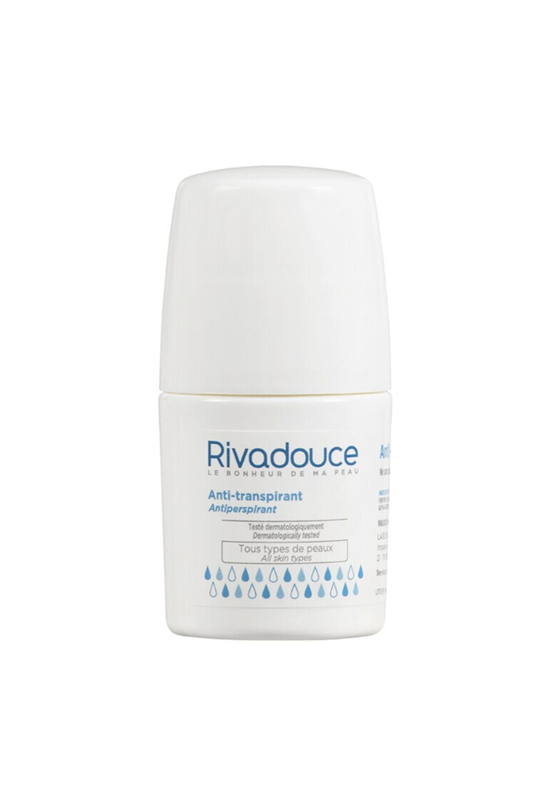 Rivadouce - Franta Дезодорант рол-он Rivadouce Antiperspirant 50 мл - Pepit.bg