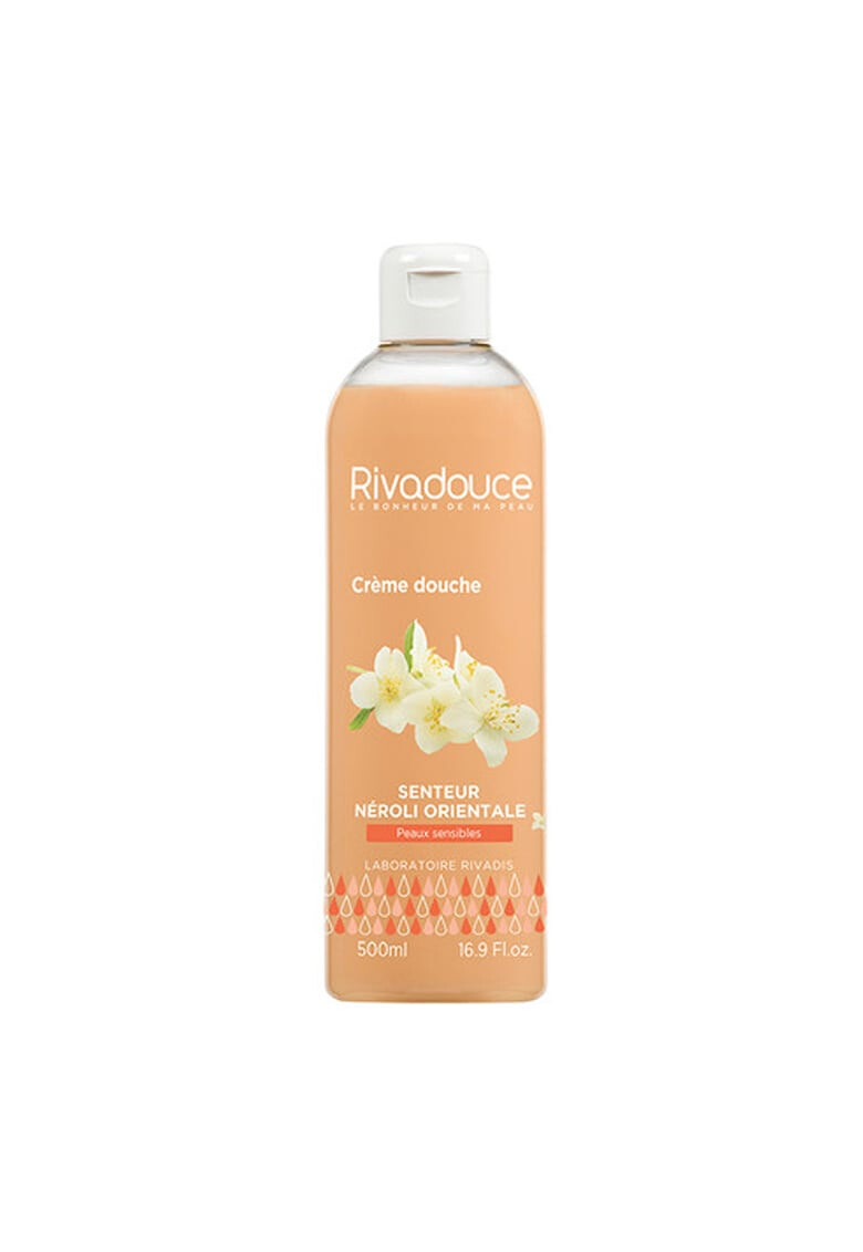 Rivadouce - Franta Душ крем Rivadouce Secret de Neroli 500 мл - Pepit.bg