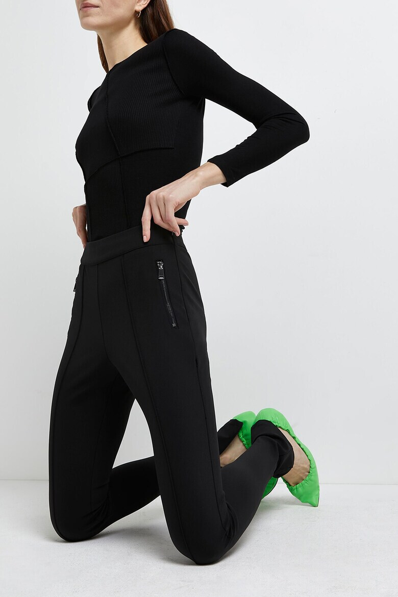 RIVER ISLAND Блуза с рипс - Pepit.bg