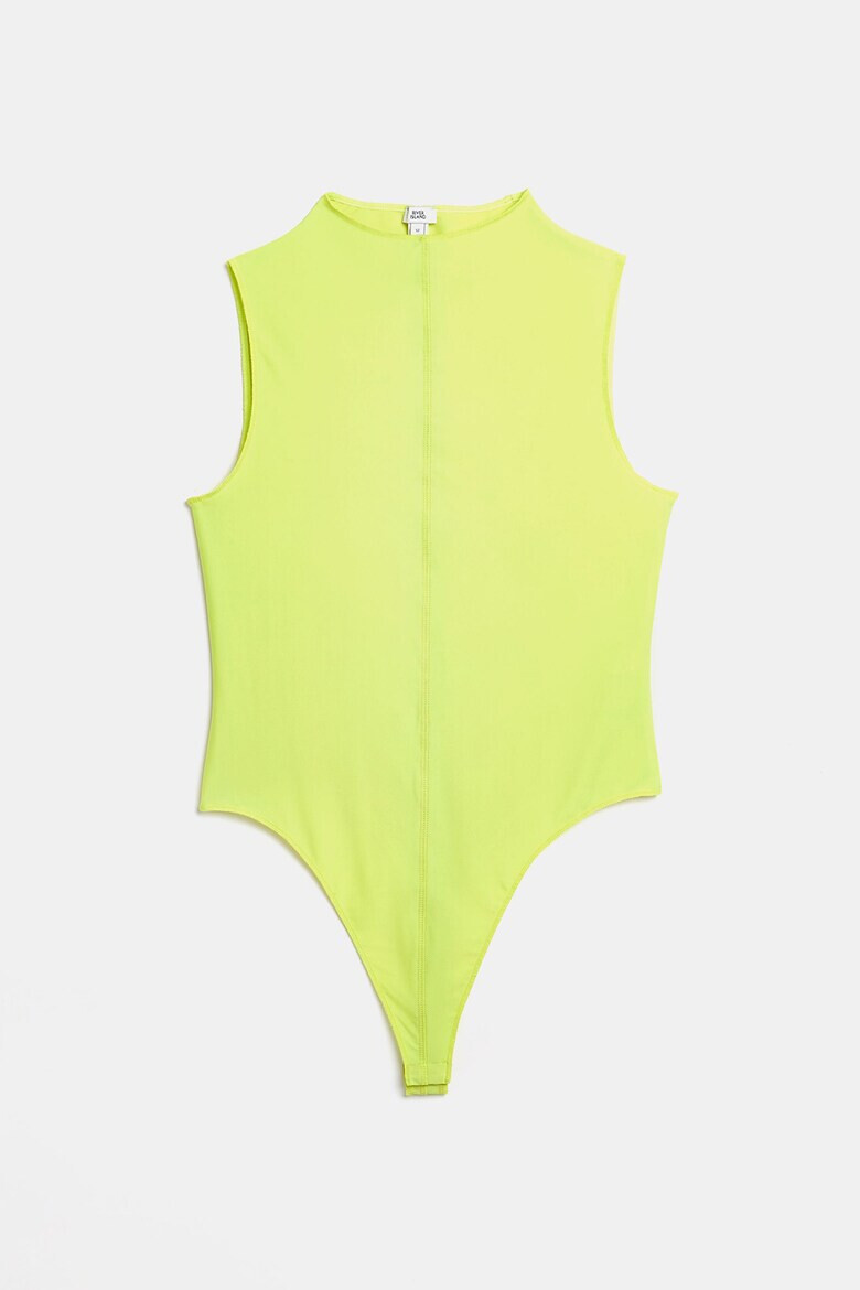 RIVER ISLAND Боди тип танга - Pepit.bg