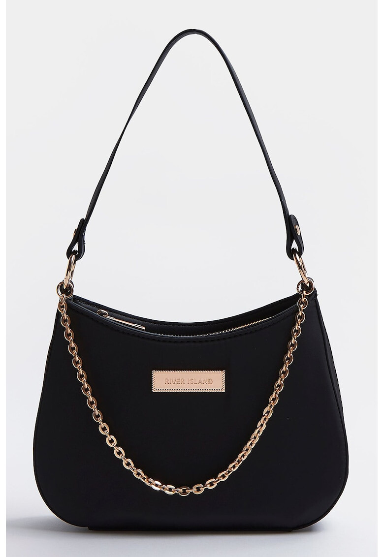 RIVER ISLAND Чанта с верижка - Pepit.bg
