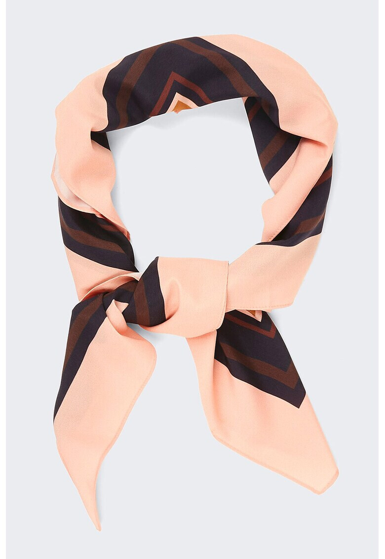 River Island Десениран шал - Pepit.bg