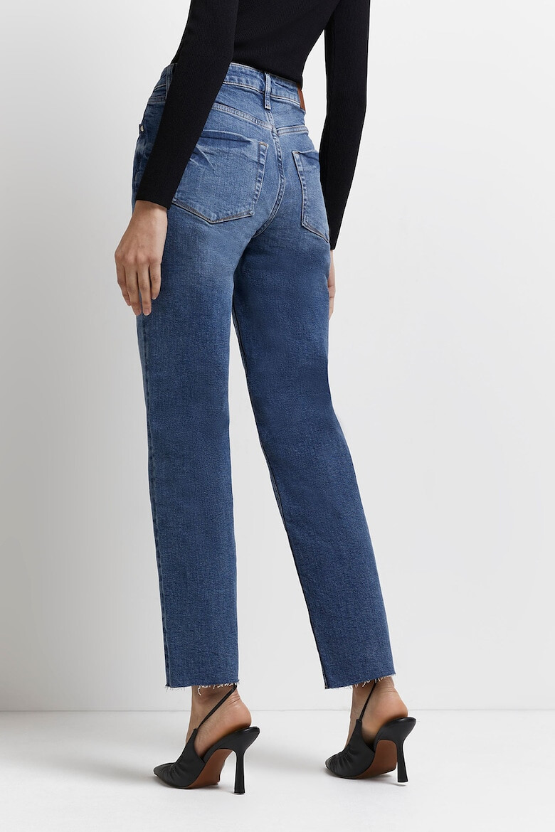 RIVER ISLAND Дънки с висока талия - Pepit.bg