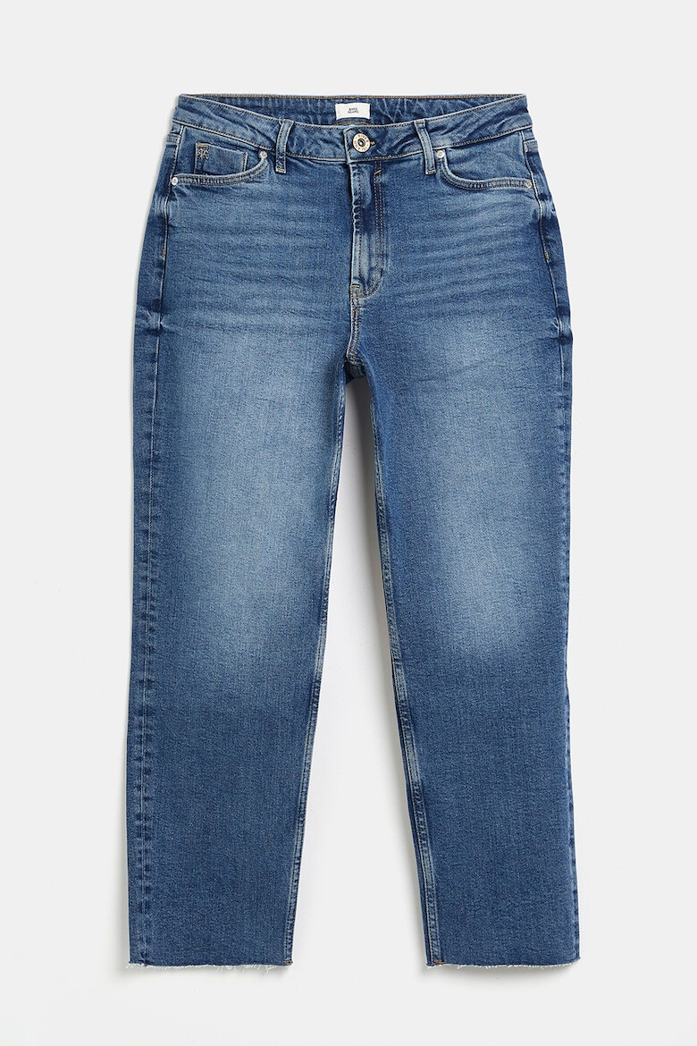 RIVER ISLAND Дънки с висока талия - Pepit.bg