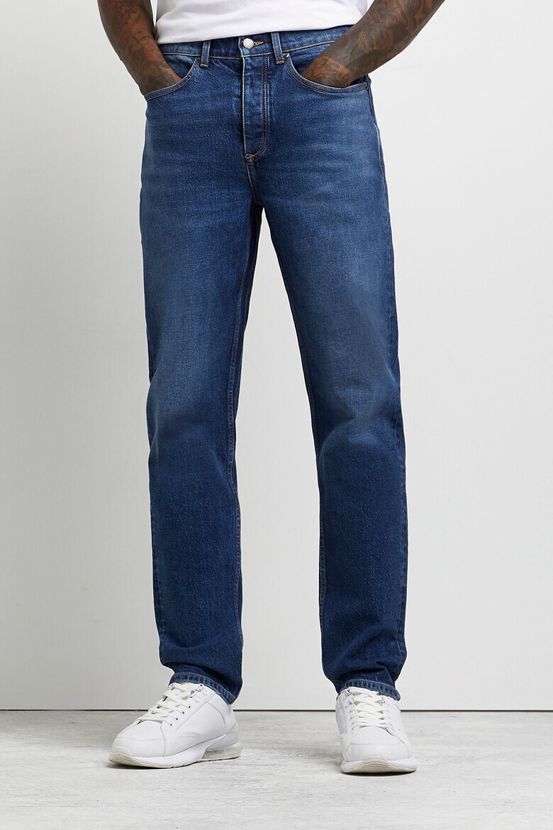 RIVER ISLAND Дънки със свободна кройка - Pepit.bg