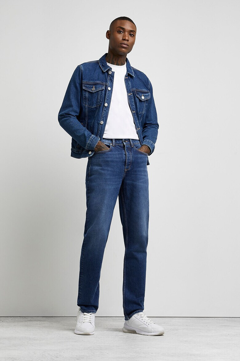 RIVER ISLAND Дънки със свободна кройка - Pepit.bg