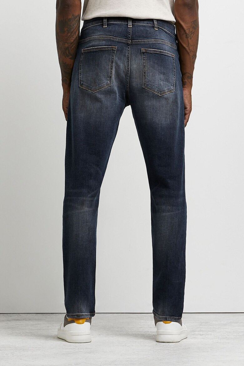 RIVER ISLAND Дънки със захабен ефект - Pepit.bg