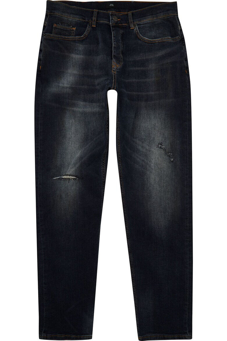 RIVER ISLAND Дънки със захабен ефект - Pepit.bg