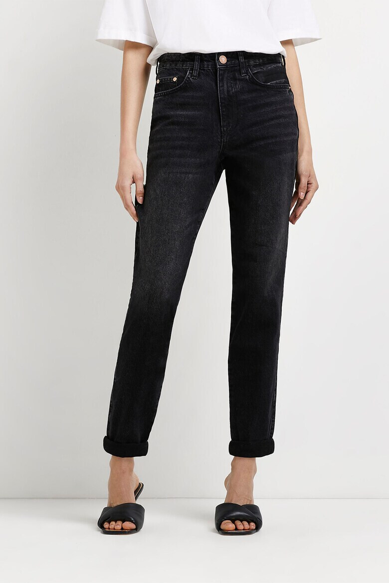 RIVER ISLAND Дънки тип Mom - Pepit.bg