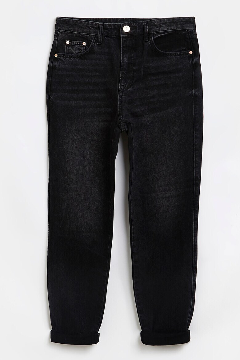 RIVER ISLAND Дънки тип Mom - Pepit.bg