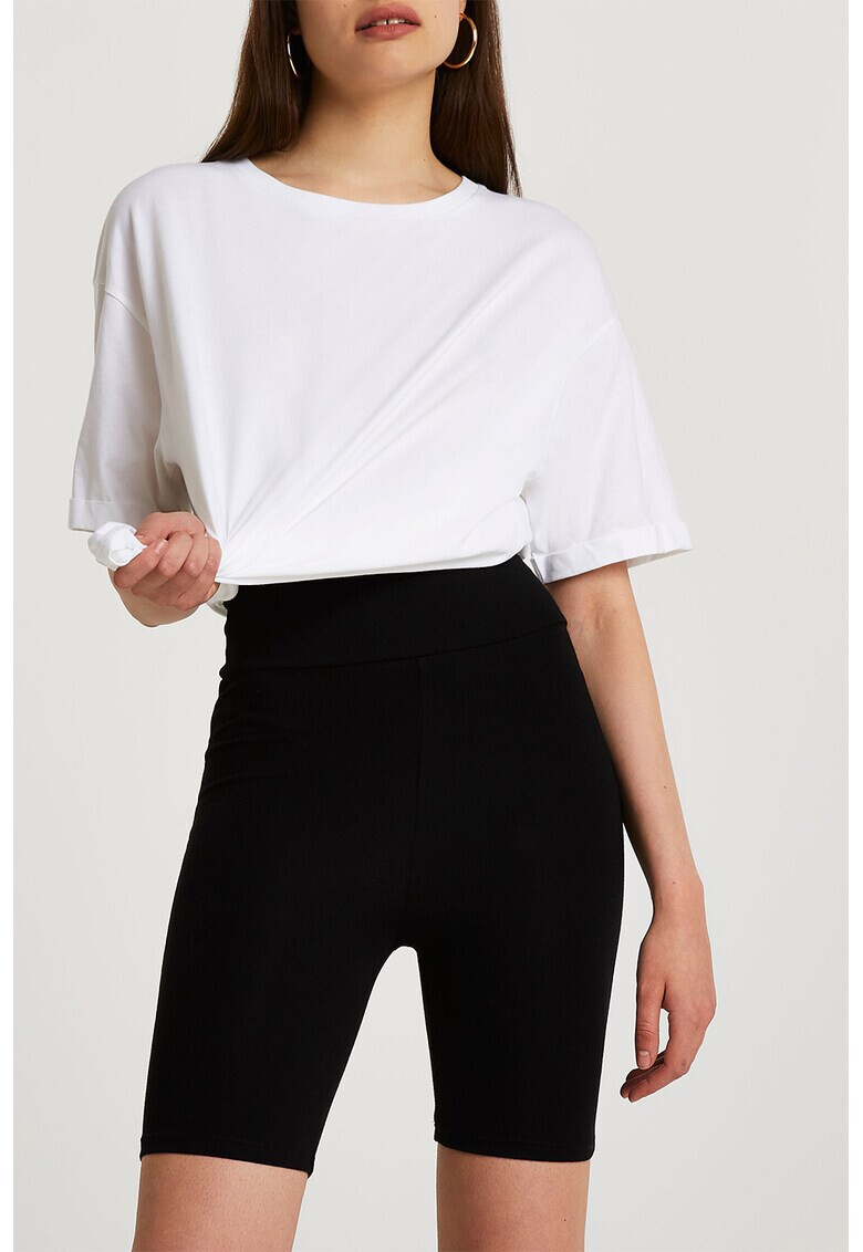 RIVER ISLAND Къс клин с висока талия - Pepit.bg