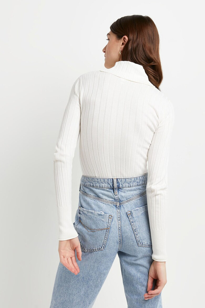 RIVER ISLAND Поло с рипс - Pepit.bg