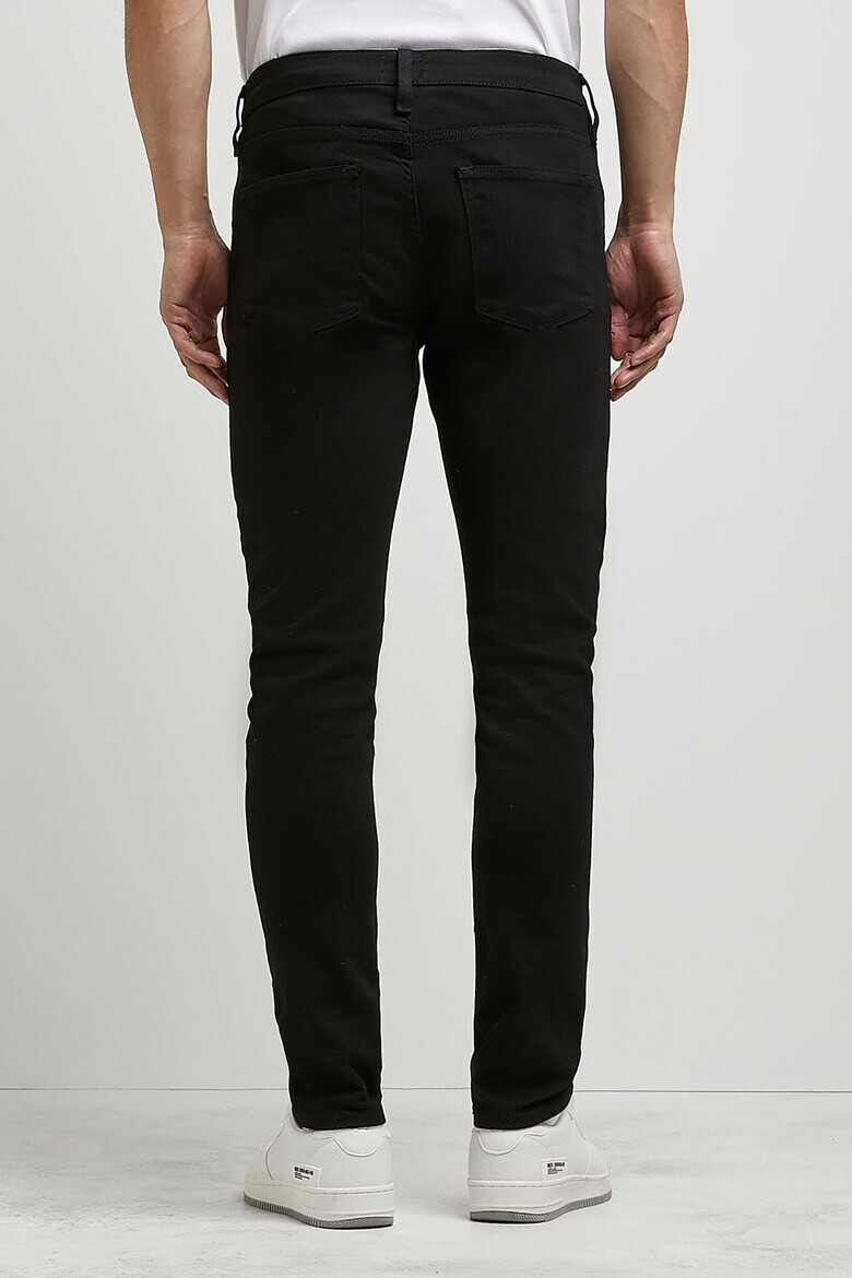 RIVER ISLAND Прилепнали дънки - Pepit.bg