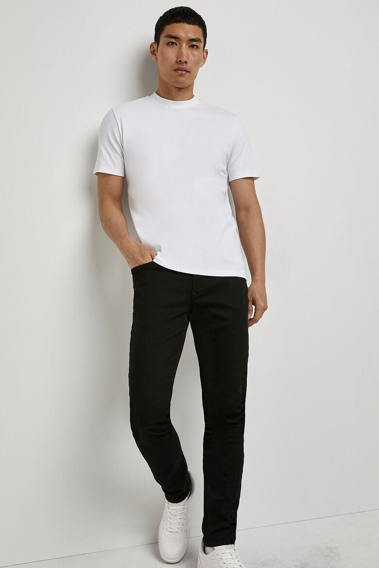 RIVER ISLAND Прилепнали дънки - Pepit.bg