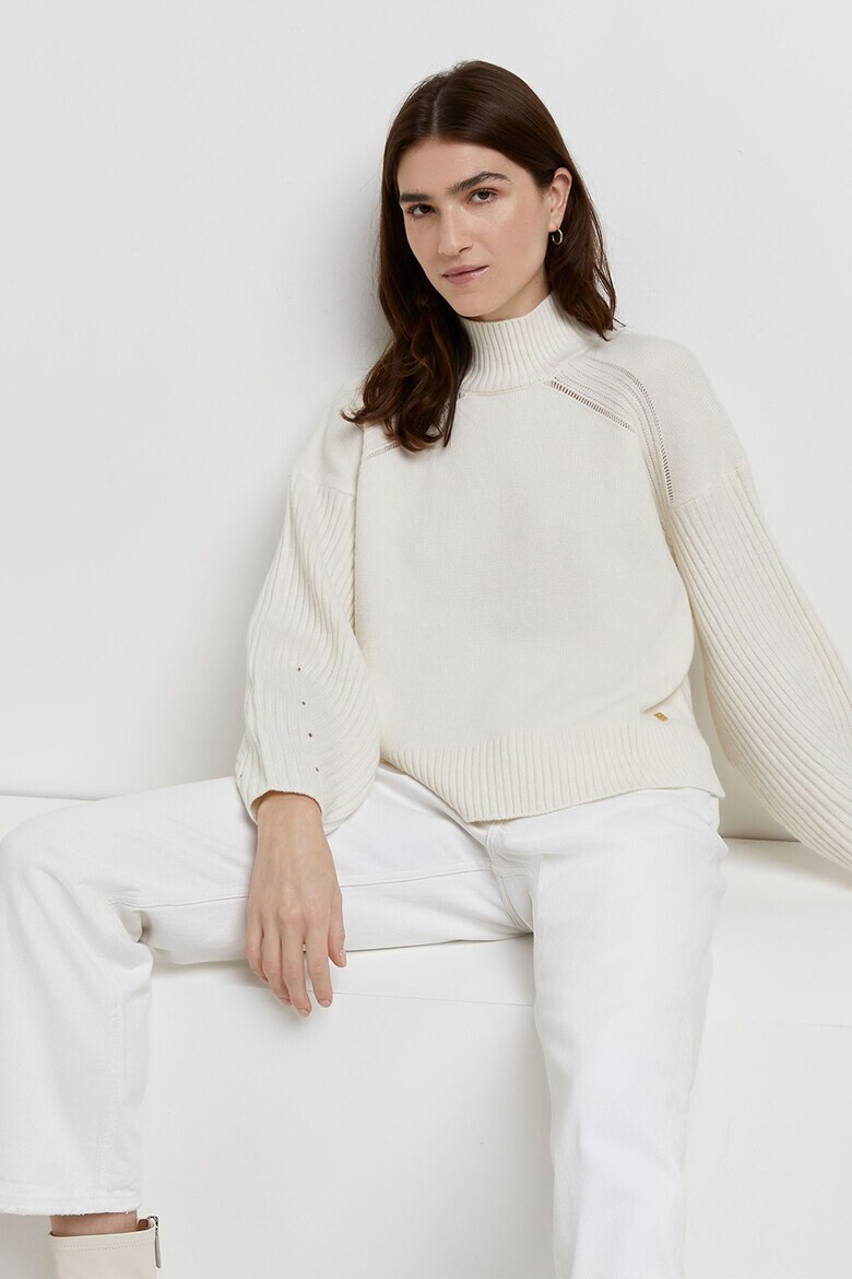 RIVER ISLAND Пуловер с ръкави реглан - Pepit.bg