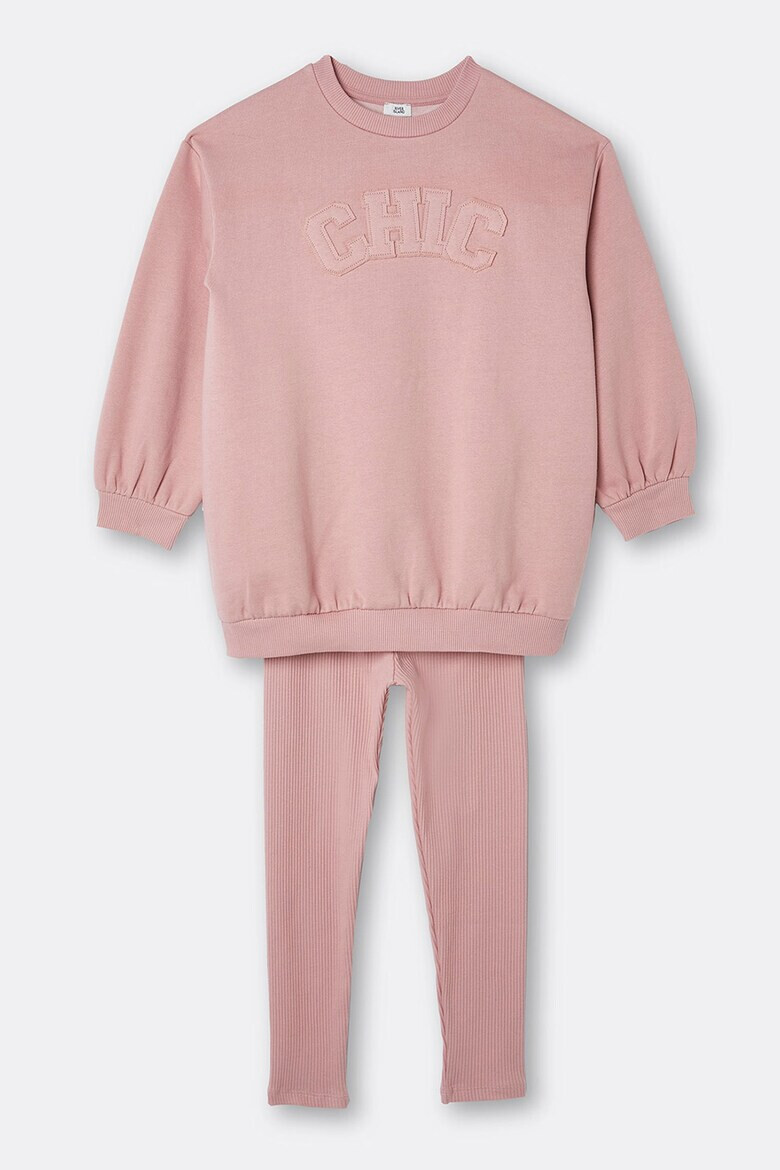 RIVER ISLAND Суитшърт и клин - Pepit.bg