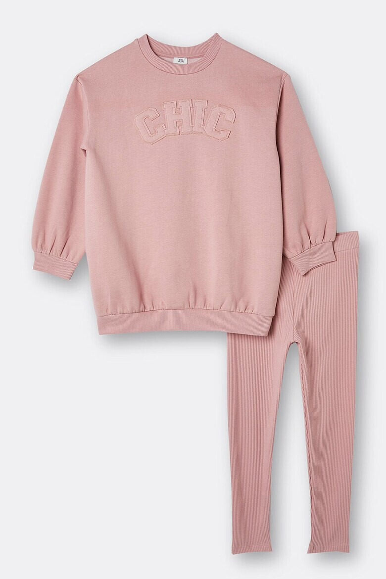 RIVER ISLAND Суитшърт и клин - Pepit.bg