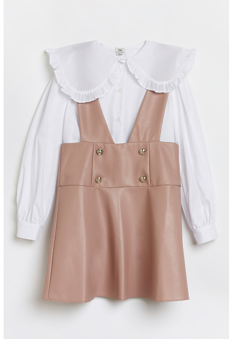 RIVER ISLAND Сукман и риза - Pepit.bg