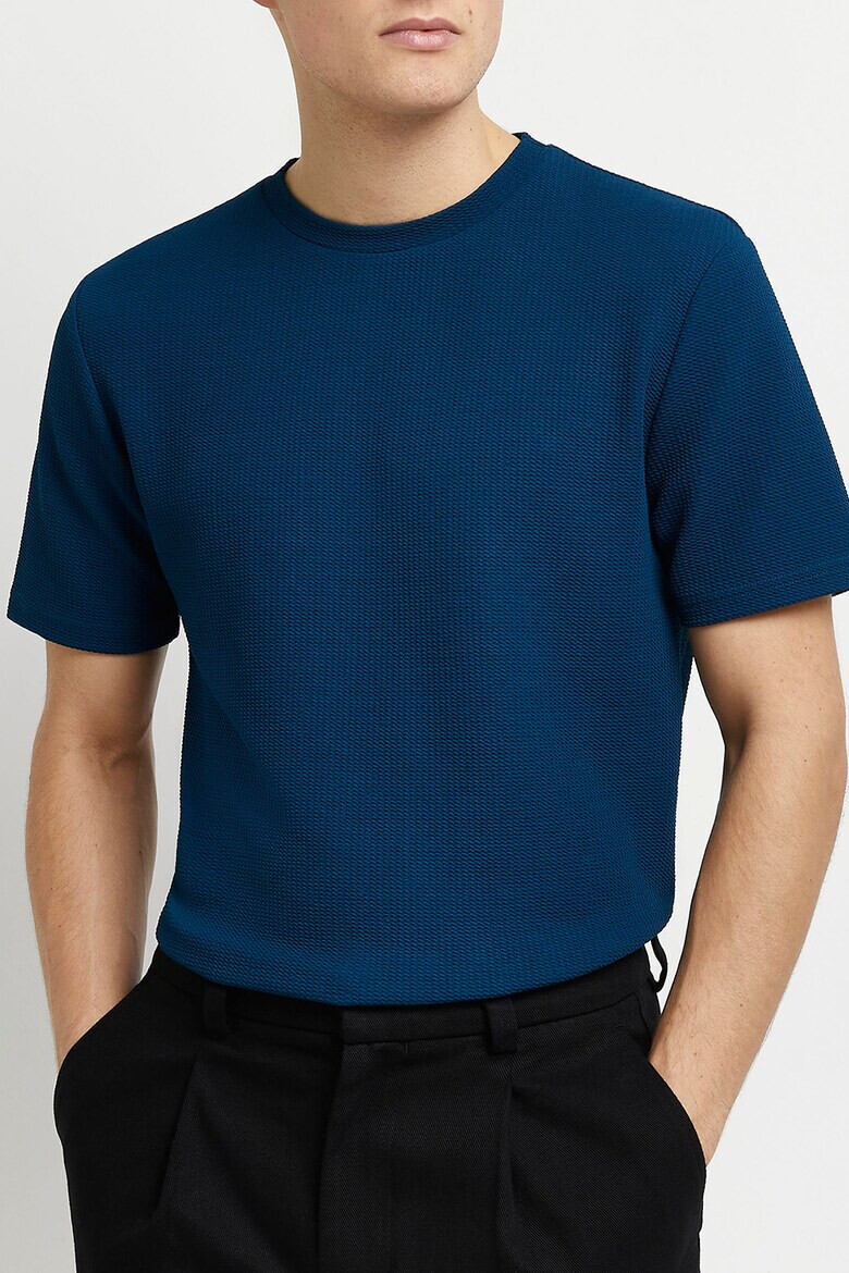 RIVER ISLAND Тениска с овално деколте - Pepit.bg