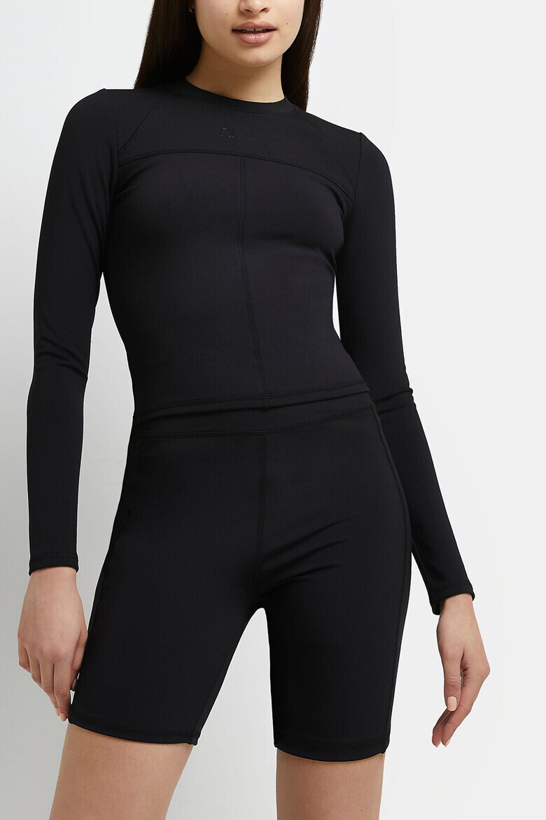 RIVER ISLAND Вталена блуза - Pepit.bg