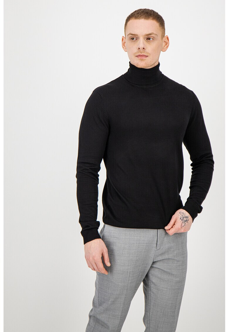 River Island Вталено поло - Pepit.bg