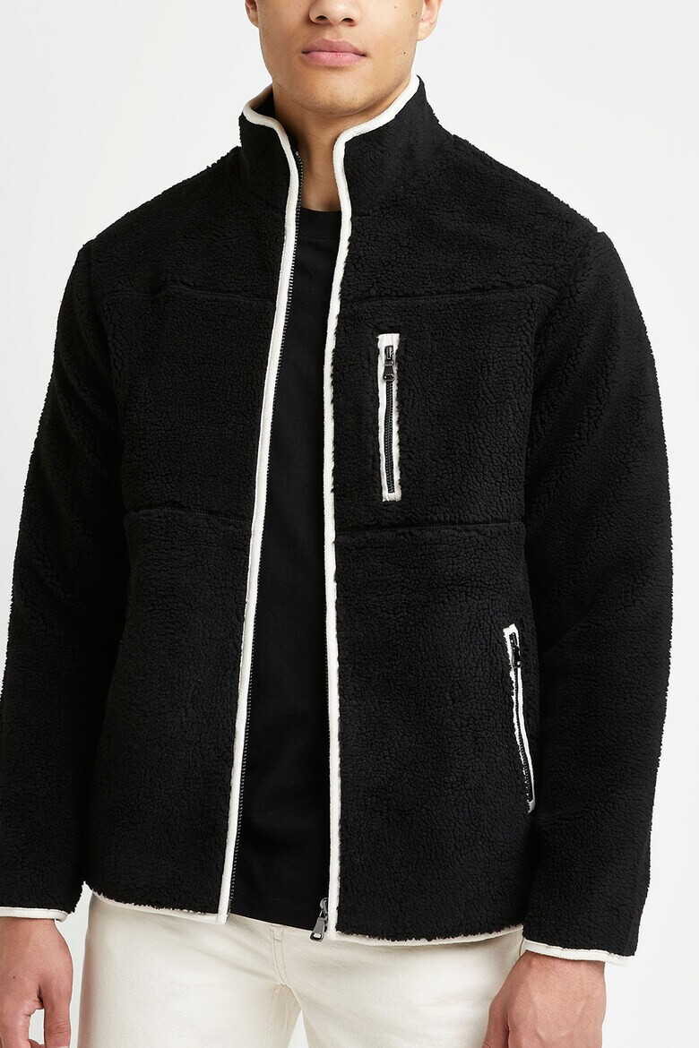 RIVER ISLAND Яке с контрасти - Pepit.bg