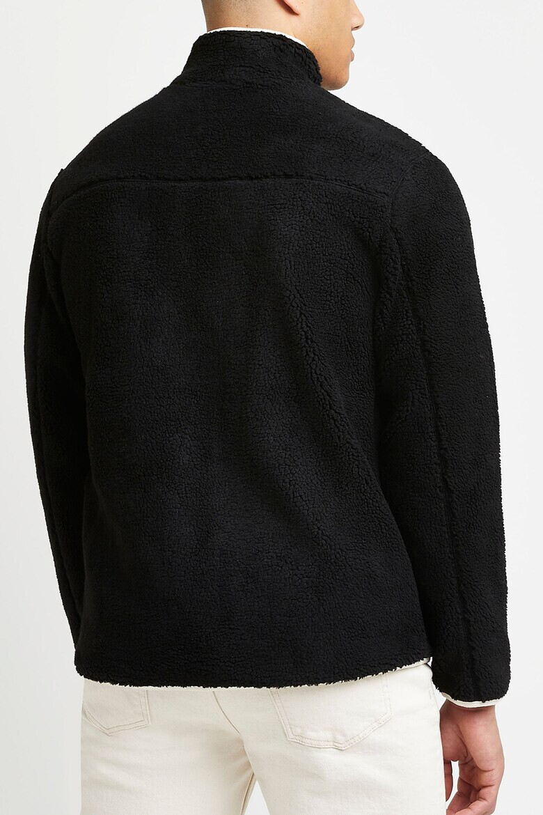 RIVER ISLAND Яке с контрасти - Pepit.bg