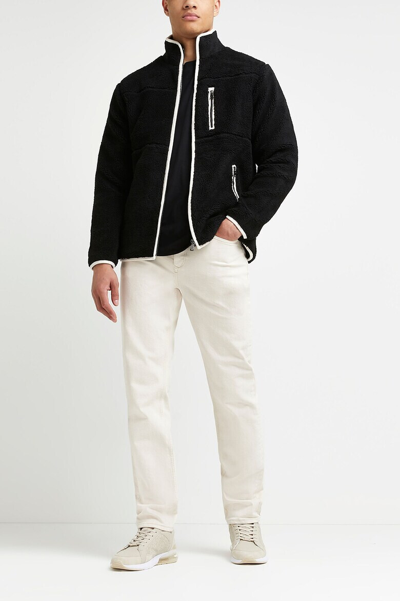 RIVER ISLAND Яке с контрасти - Pepit.bg