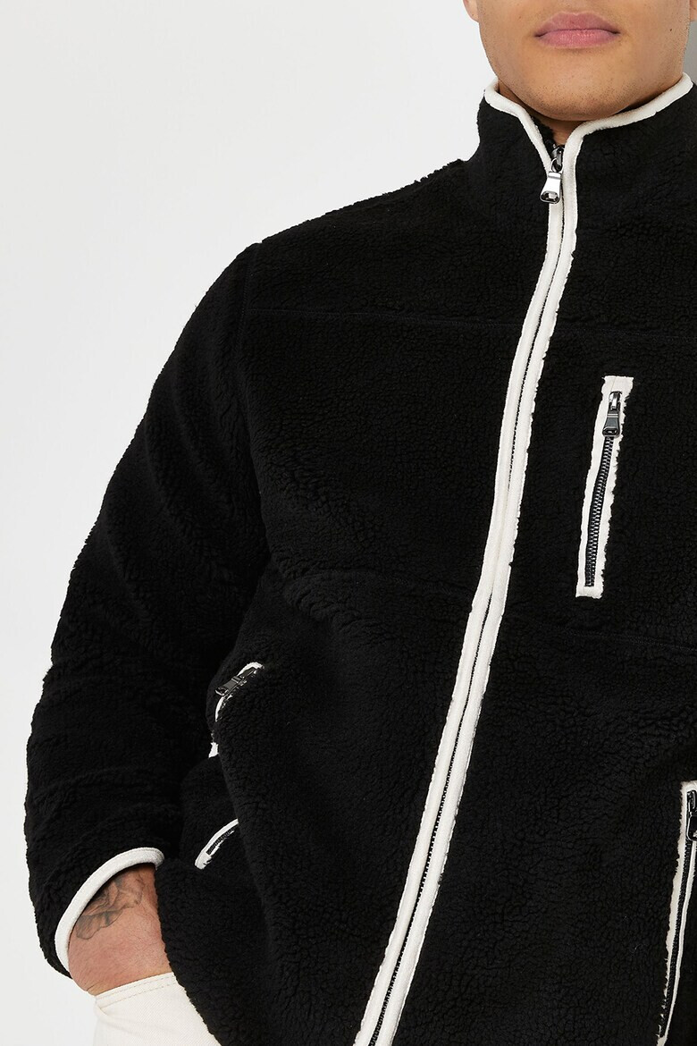 RIVER ISLAND Яке с контрасти - Pepit.bg