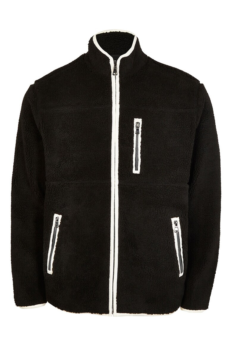 RIVER ISLAND Яке с контрасти - Pepit.bg