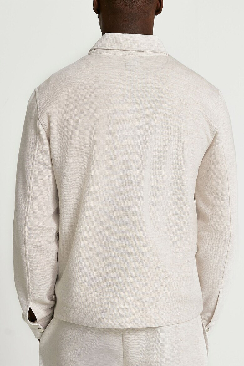 RIVER ISLAND Жарсено яке с цип - Pepit.bg