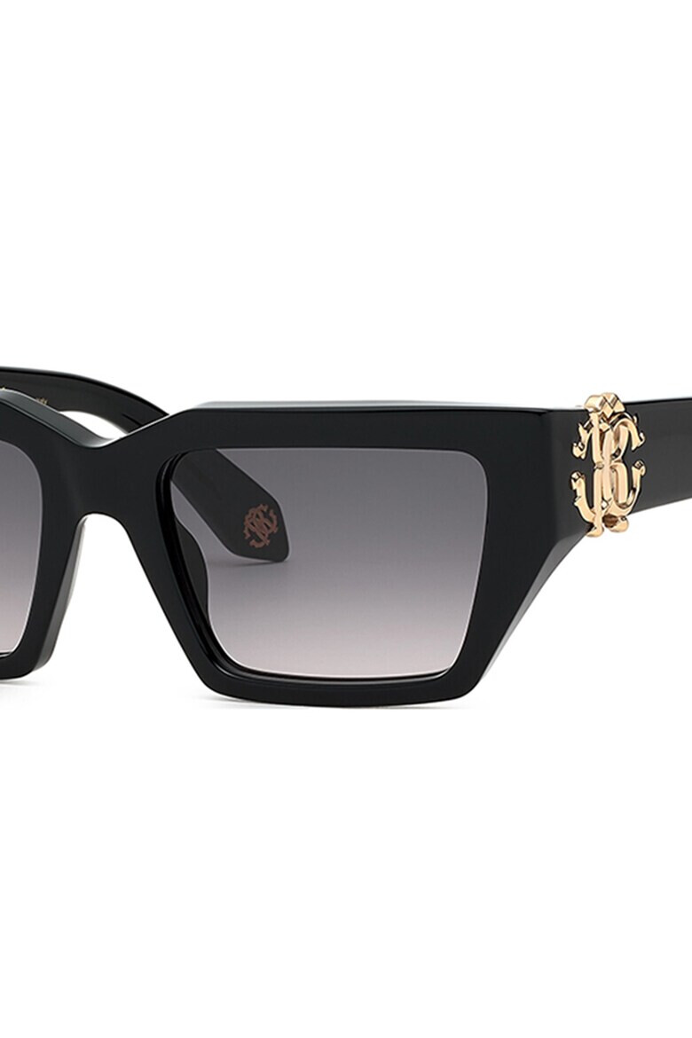 Roberto Cavalli Унисекс слънчеви очила с градиента - Pepit.bg