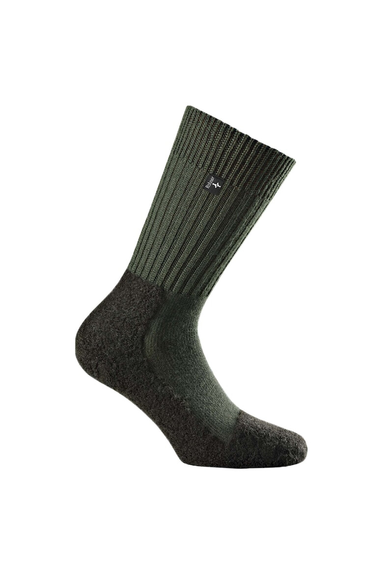 Rohner advanced socks Унисекс дълги чорапи 174121 за трекинг - Pepit.bg