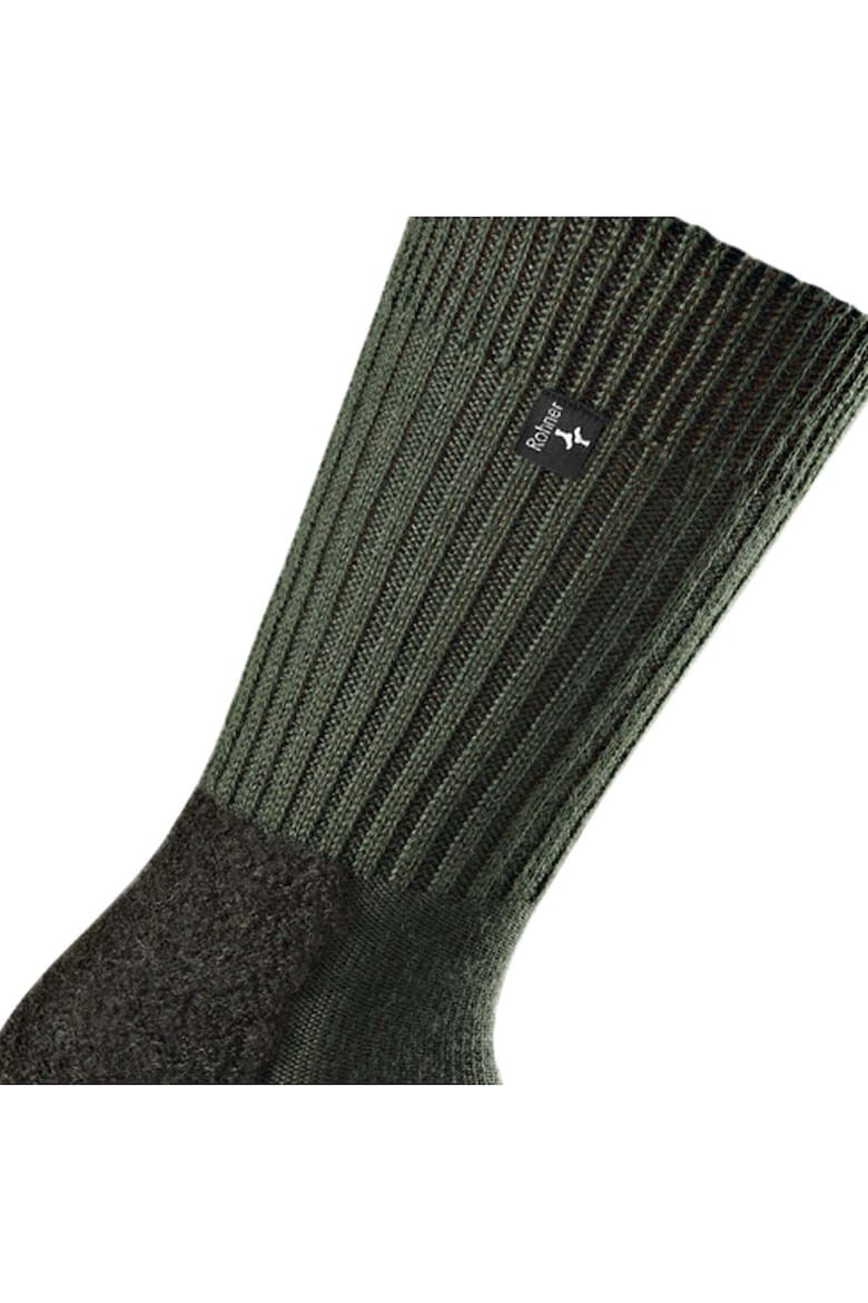 Rohner advanced socks Унисекс дълги чорапи 174121 за трекинг - Pepit.bg